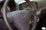 Hyundai Accent SE 2008 года